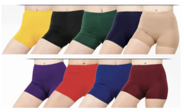 Boyshort Brief